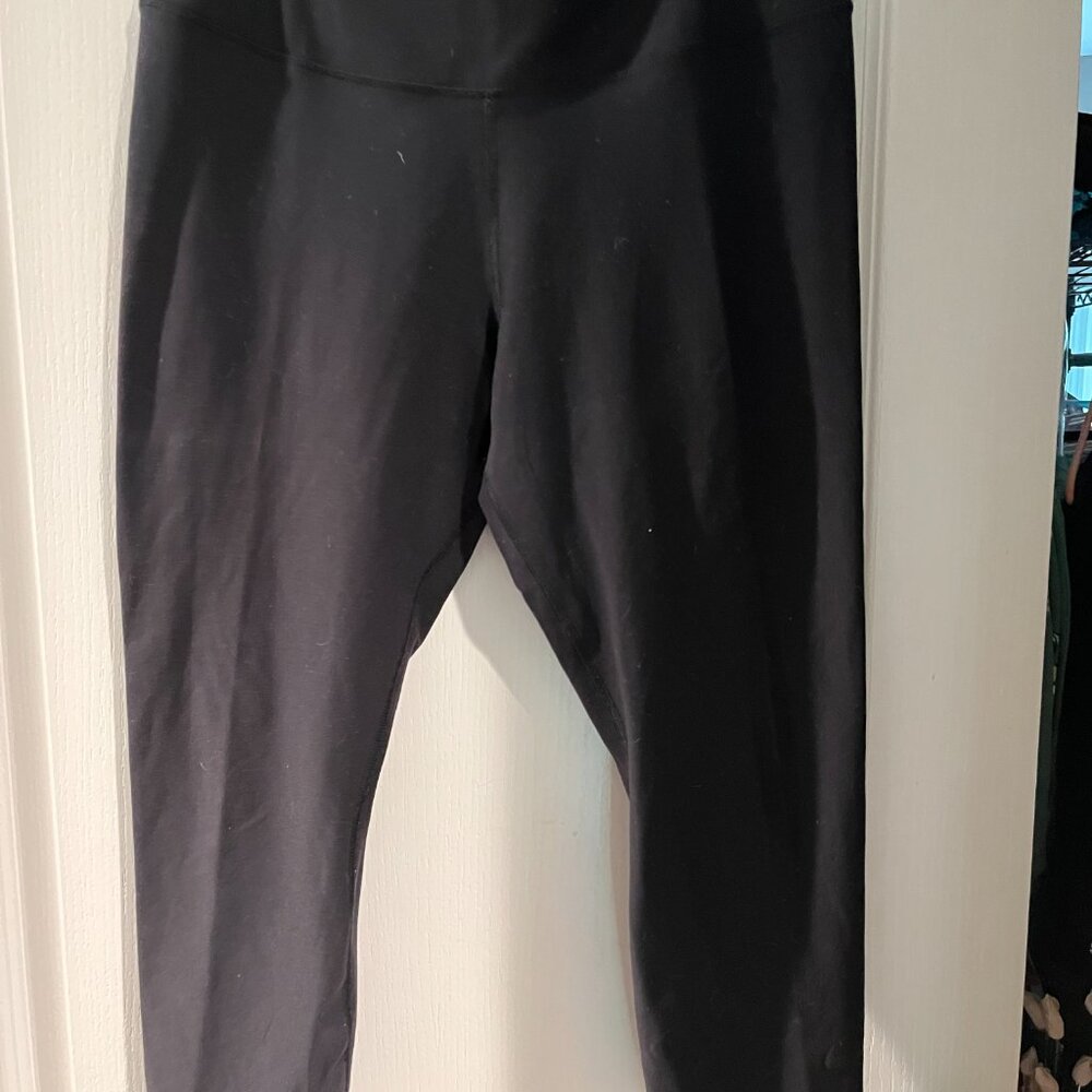 Nike workout pants - Picture 3 of 3
